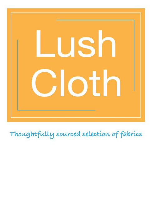 The Evolution of Lush Cloth