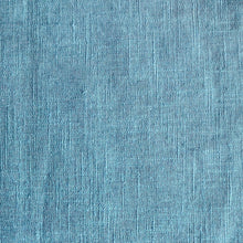 Load image into Gallery viewer, Remnant (80 cm)Blue - Washed Linen
