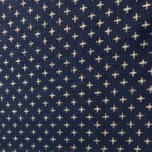 Load image into Gallery viewer, Sevenberry Little Crosses - Cotton Poplin
