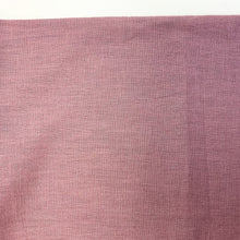 Load image into Gallery viewer, Mauve - Washed Linen
