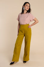 Load image into Gallery viewer, Pietra Trousers and Shorts By Closet Core Patterns
